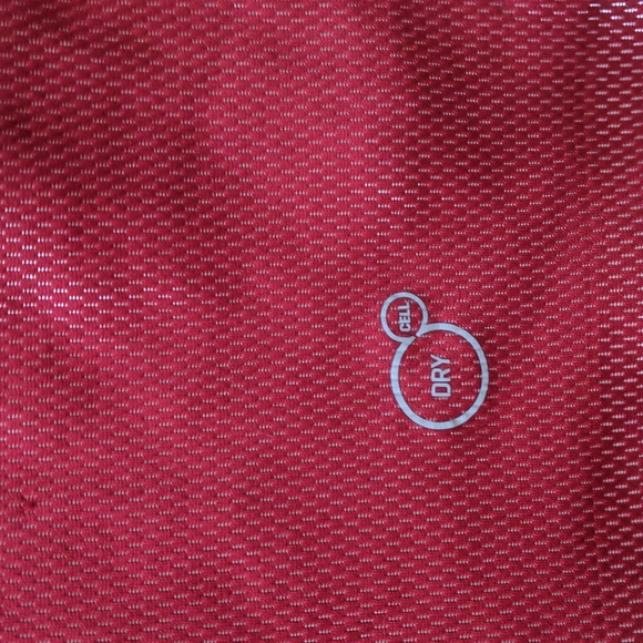 PUMA ARSENAL FC 2017 2018 TRAINING FOOTBALL SHIRT SOCCER JERSEY PUMA Sz M - Picture 4 of 5